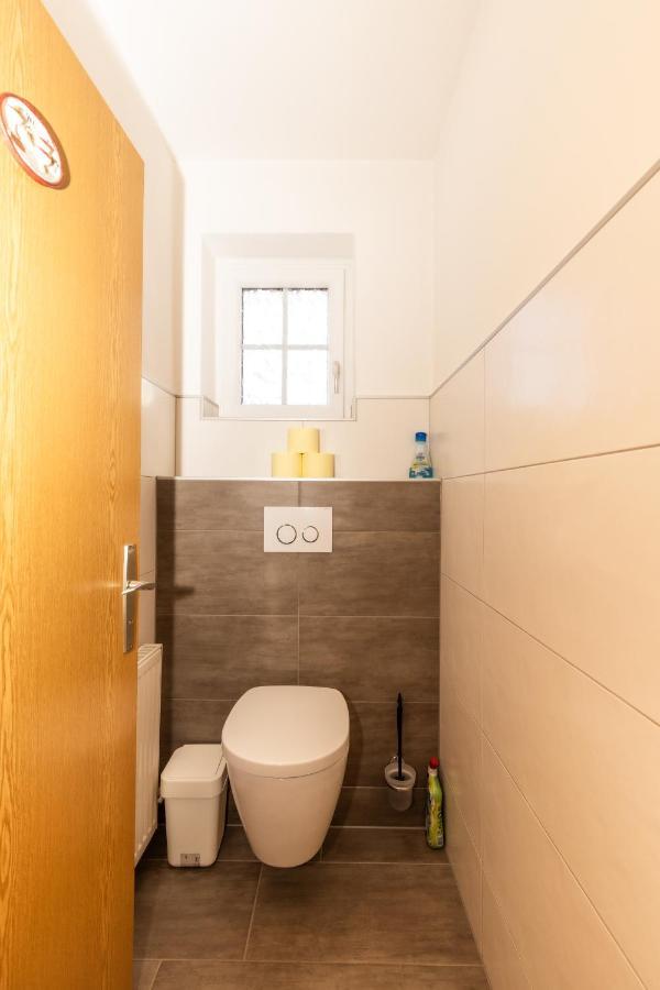 Ferienwohnung Huegelland Peilstein im Mühlviertel Exterior foto