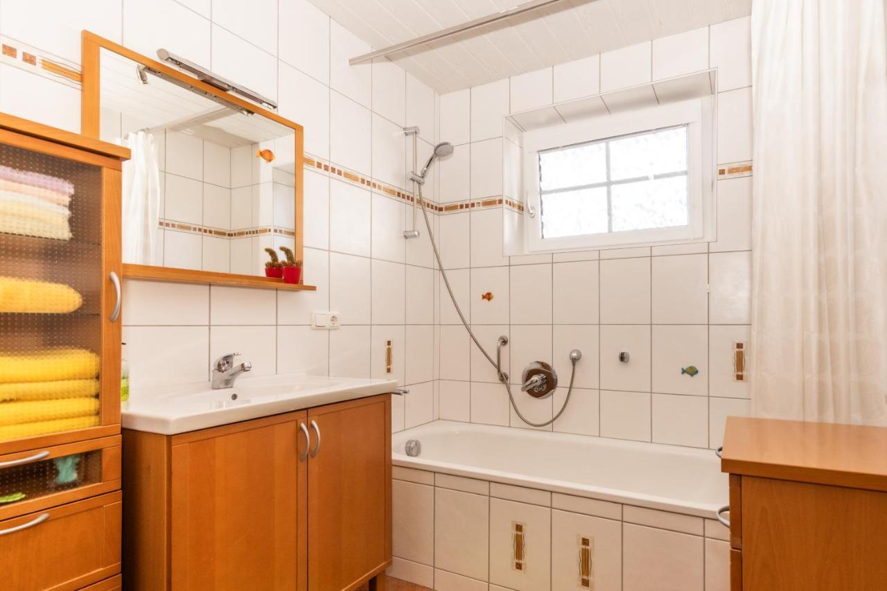 Ferienwohnung Huegelland Peilstein im Mühlviertel Exterior foto