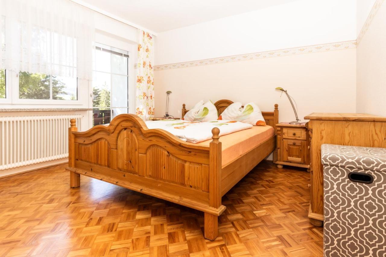 Ferienwohnung Huegelland Peilstein im Mühlviertel Exterior foto