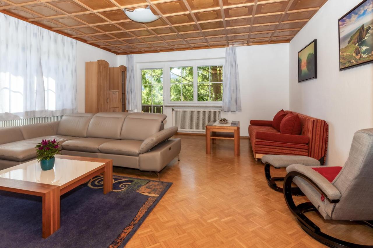 Ferienwohnung Huegelland Peilstein im Mühlviertel Exterior foto